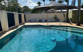 Hervey Bay Motel